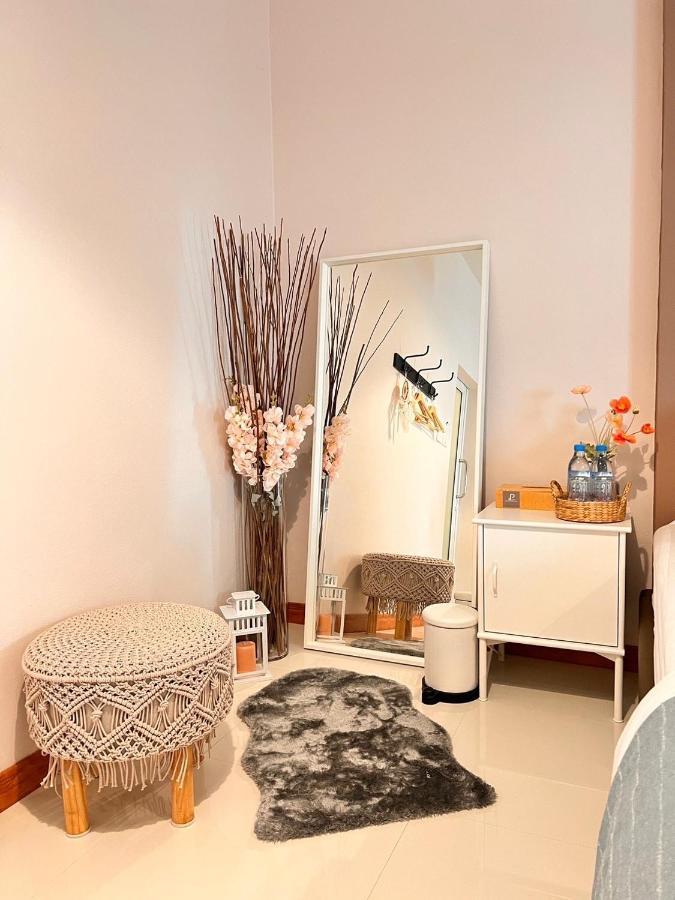 Por Poshtel 3* Kanchanaburi