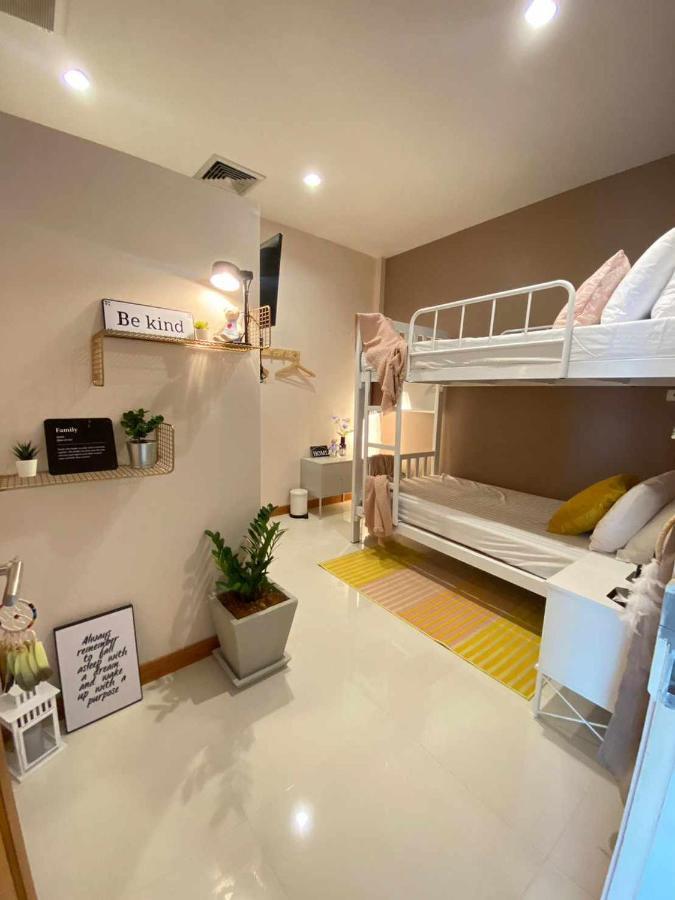 Hotel Por Poshtel Kanchanaburi