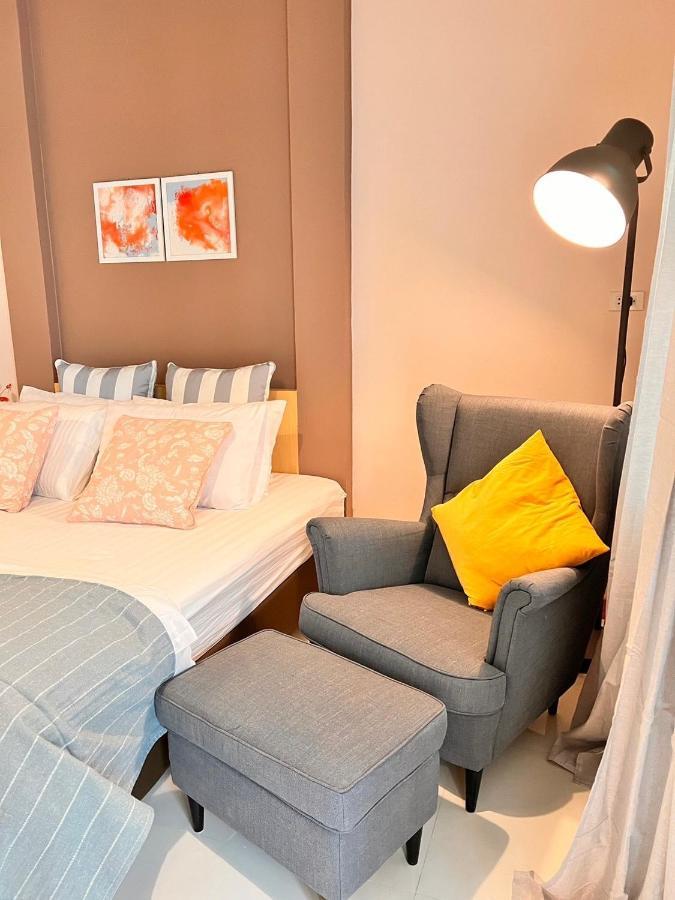 Hotel Por Poshtel Kanchanaburi