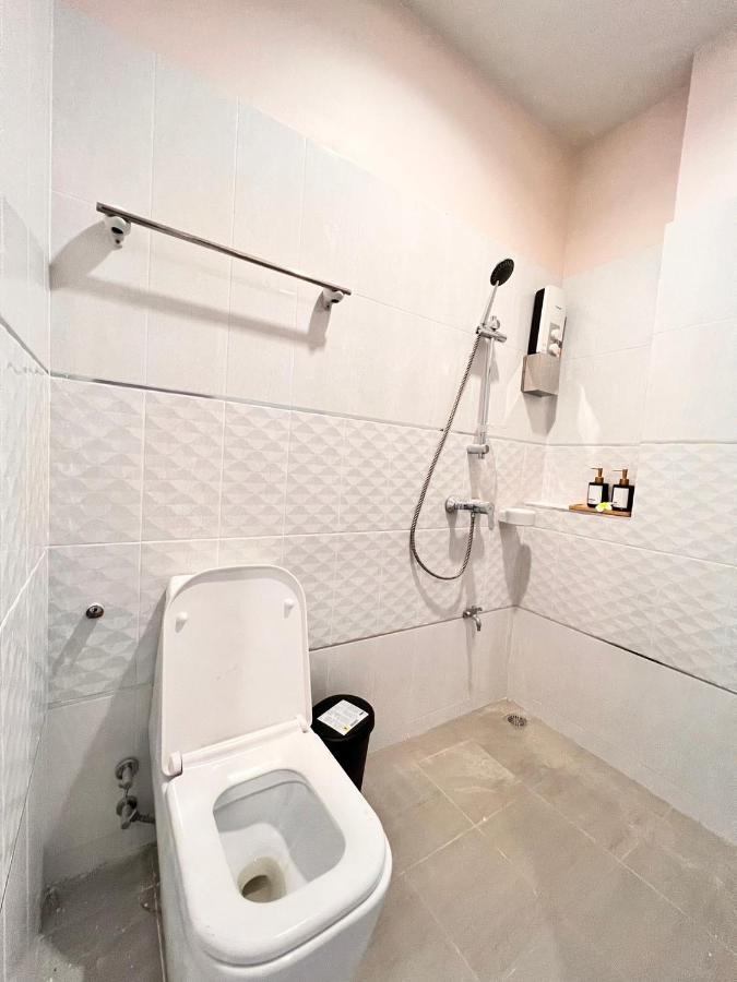 Por Poshtel 3* Kanchanaburi