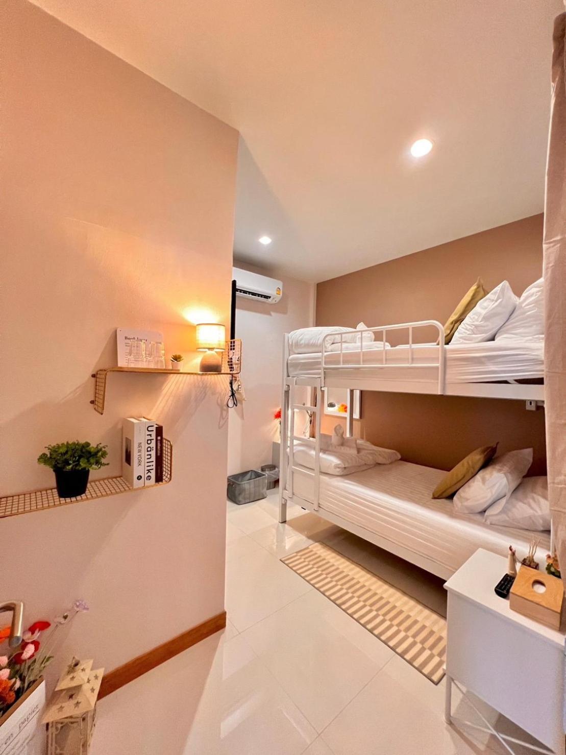 Por Poshtel Kanchanaburi