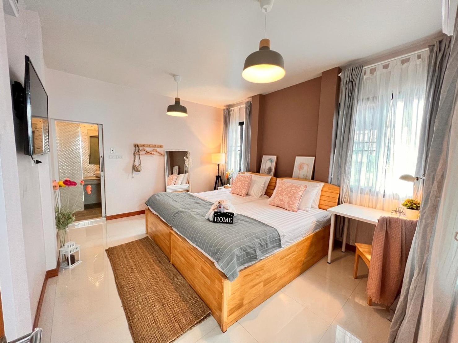 Por Poshtel 3* Kanchanaburi